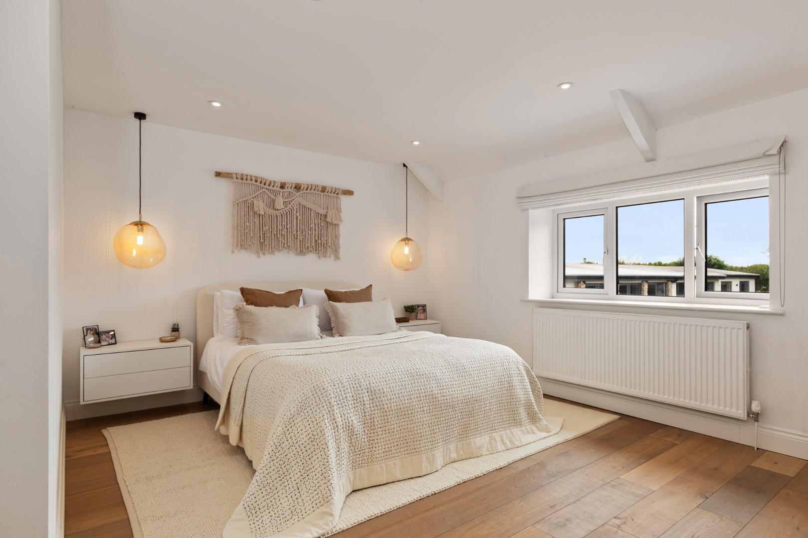 Sgubor, Fonmon, Vale Of Glamorgan, CF62 3BJ